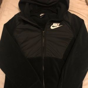 Nike jacket